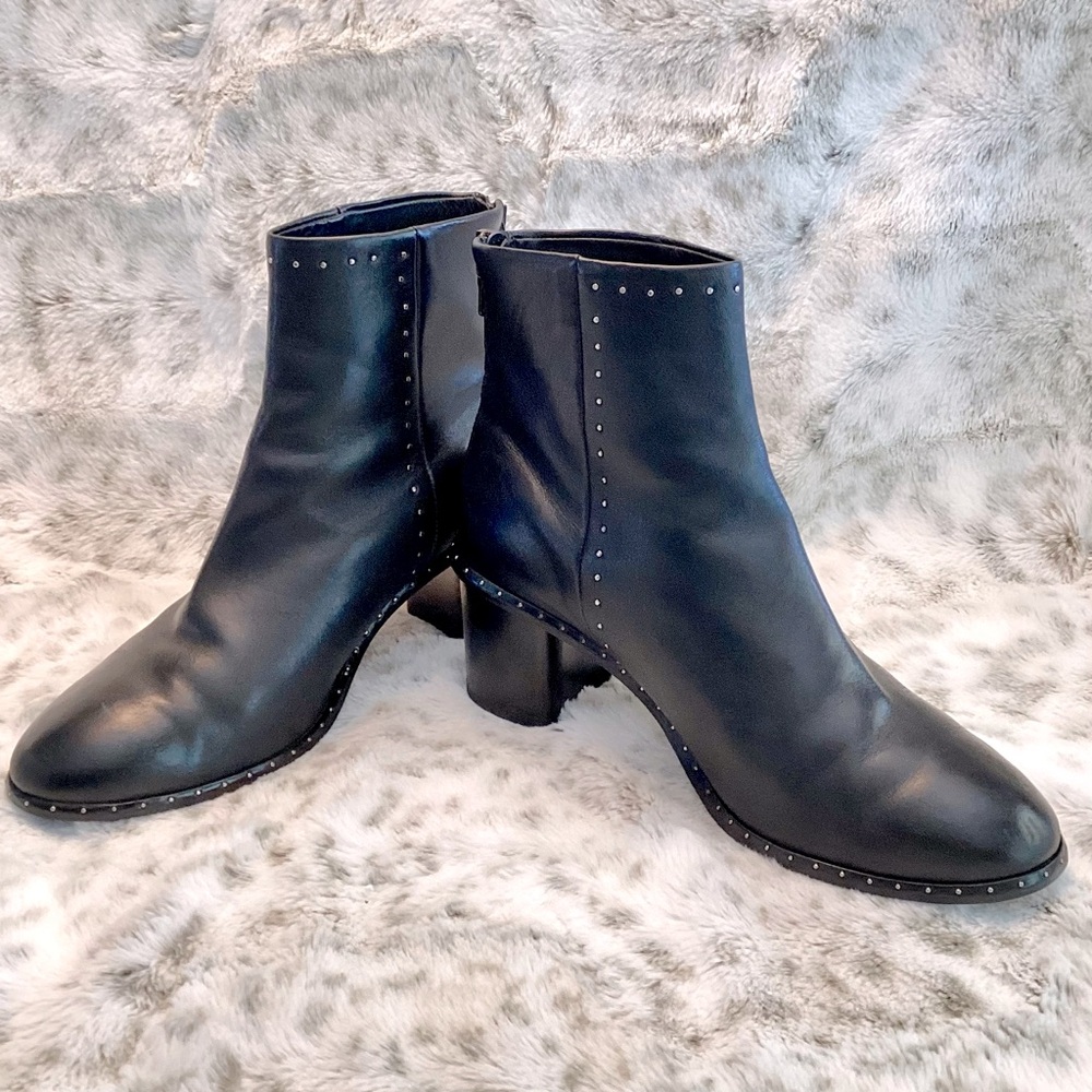 RAG & BONE Willow Ankle Boot